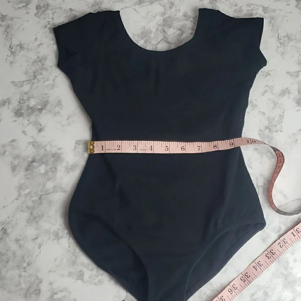 Capezio Girl's Ballet/Dance Onzie